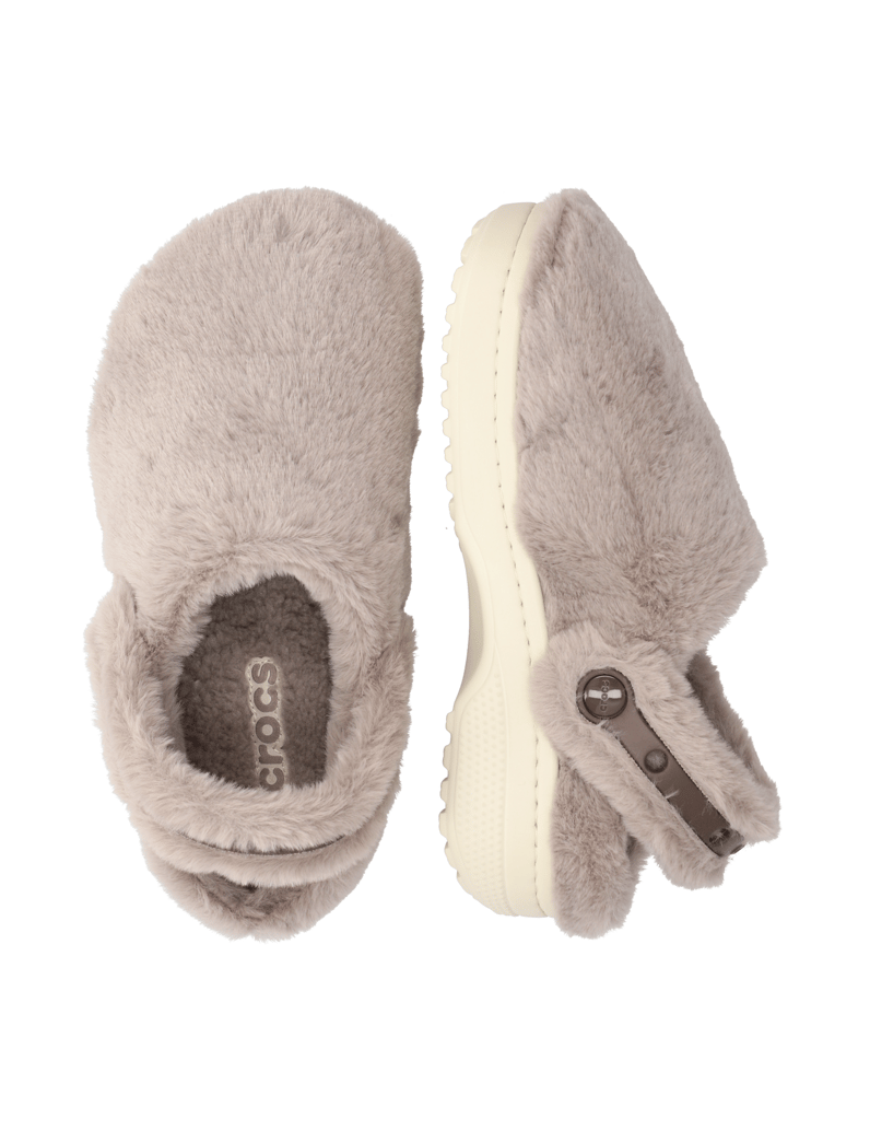 Crocs-UNFURGETTABLE-CLOG-schwarz