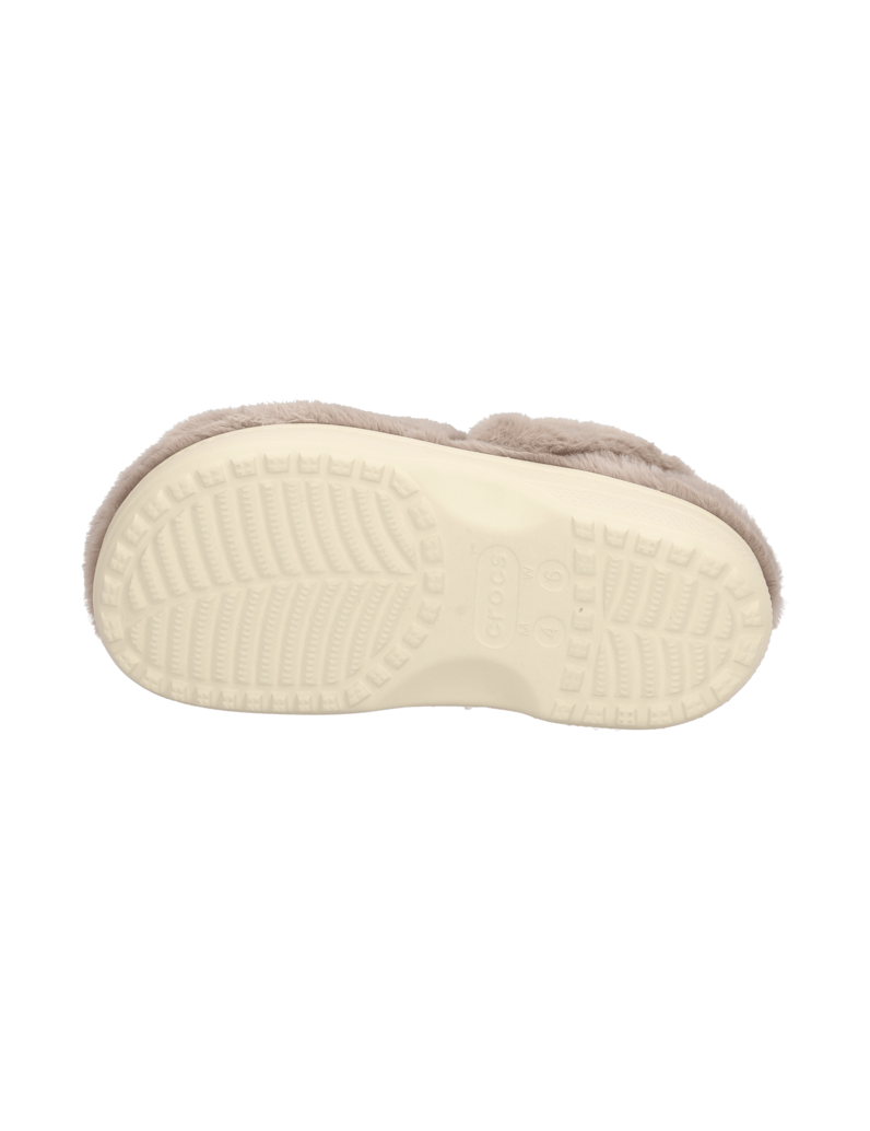 Crocs-UNFURGETTABLE-CLOG-schwarz