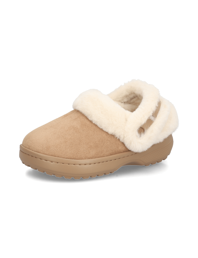 Crocs-CRAFTED-UF-VEGAN-SUEDE-STICH-konjak