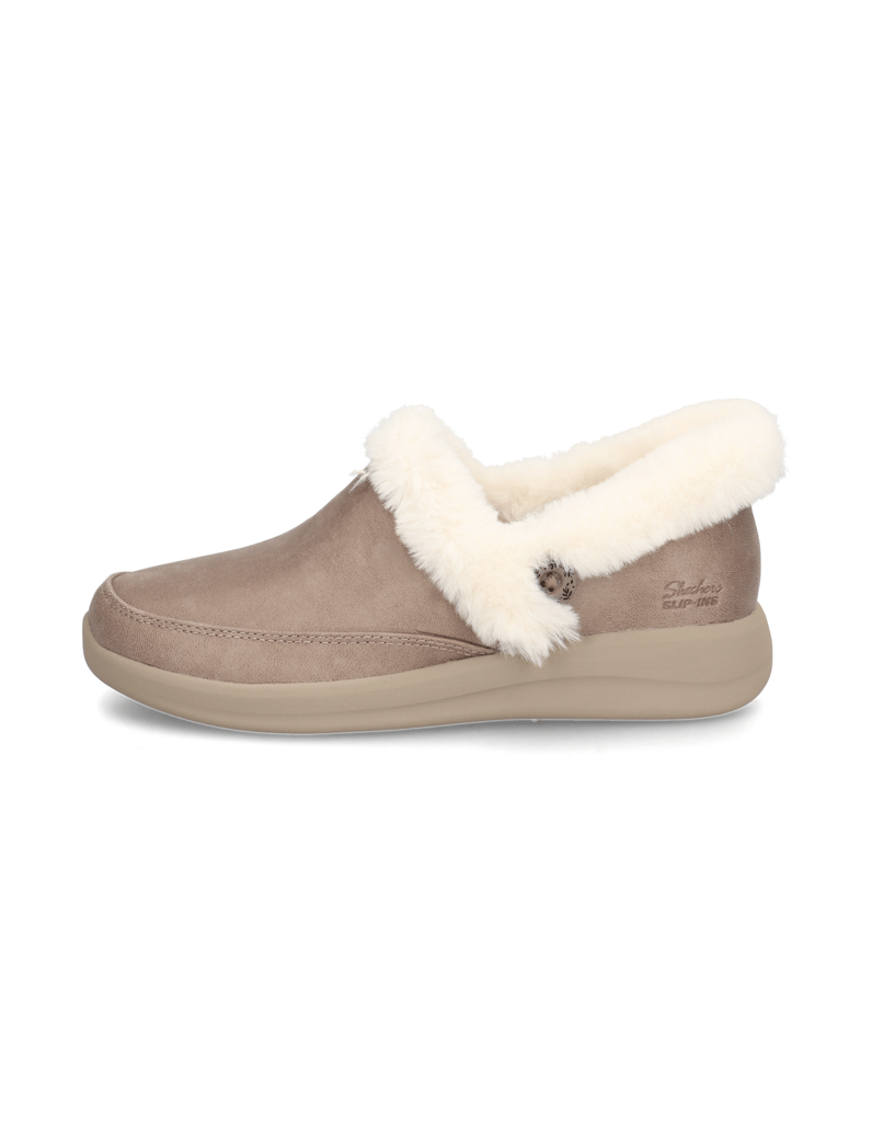 Skechers-SLIP-INS:-COZY-ESCAPE-koňaková
