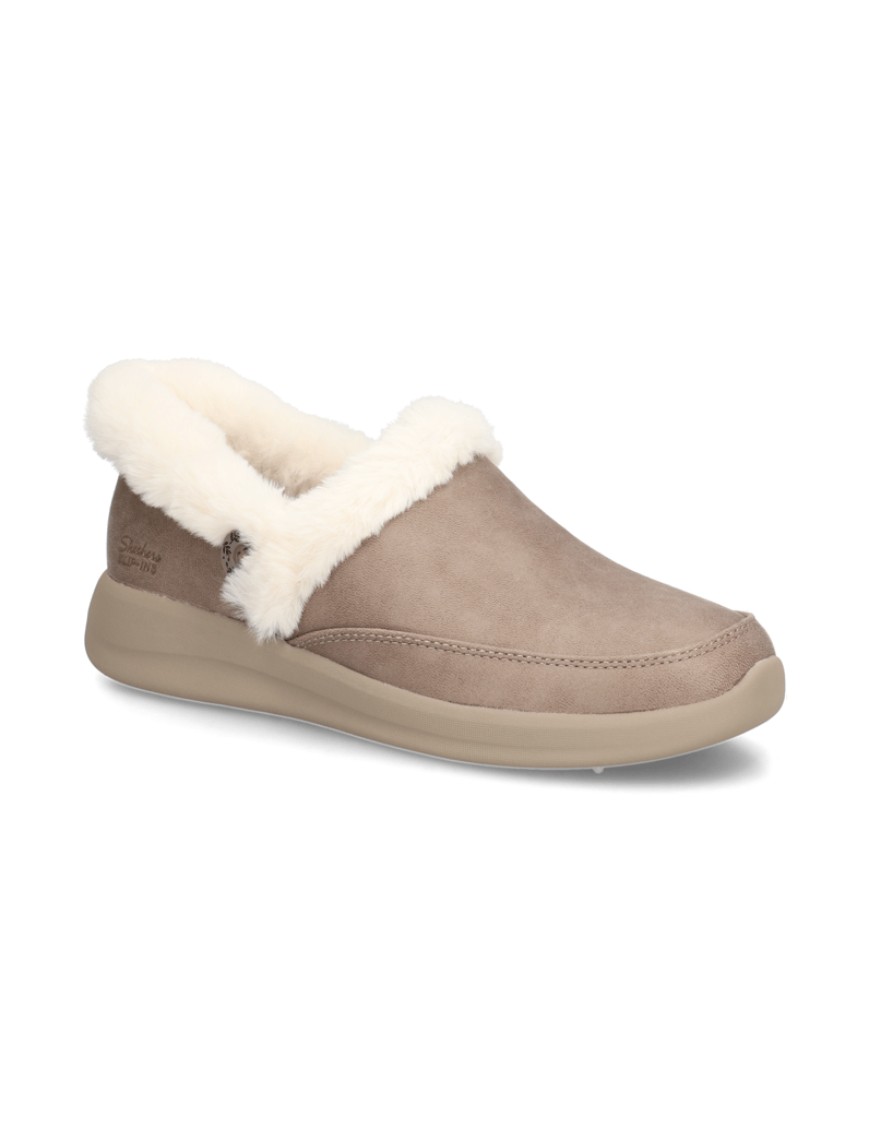 Skechers-SLIP-INS:-COZY-ESCAPE-koňaková