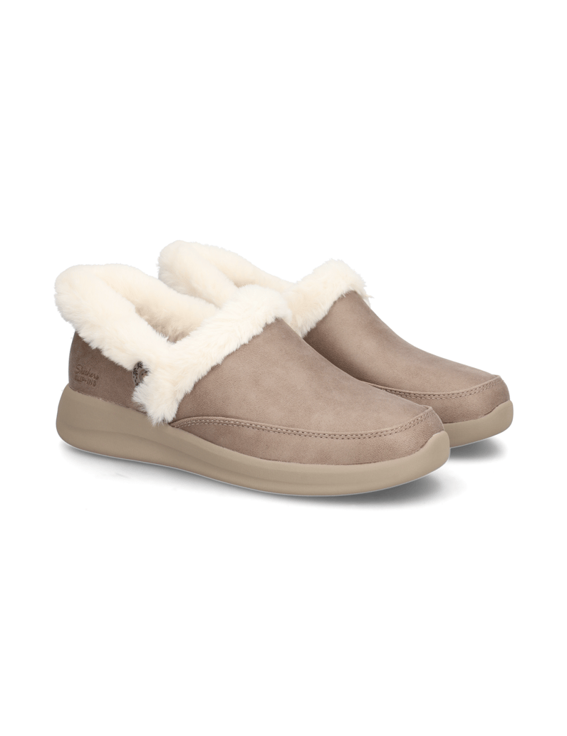 Skechers-SLIP-INS:-COZY-ESCAPE-koňaková