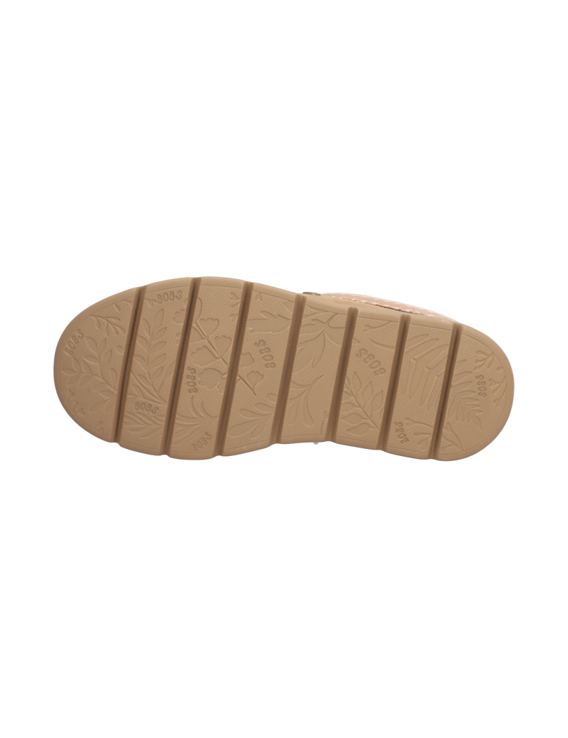Skechers-BOBS-KEEPSAKES-LITE---COZY-FEST-črna