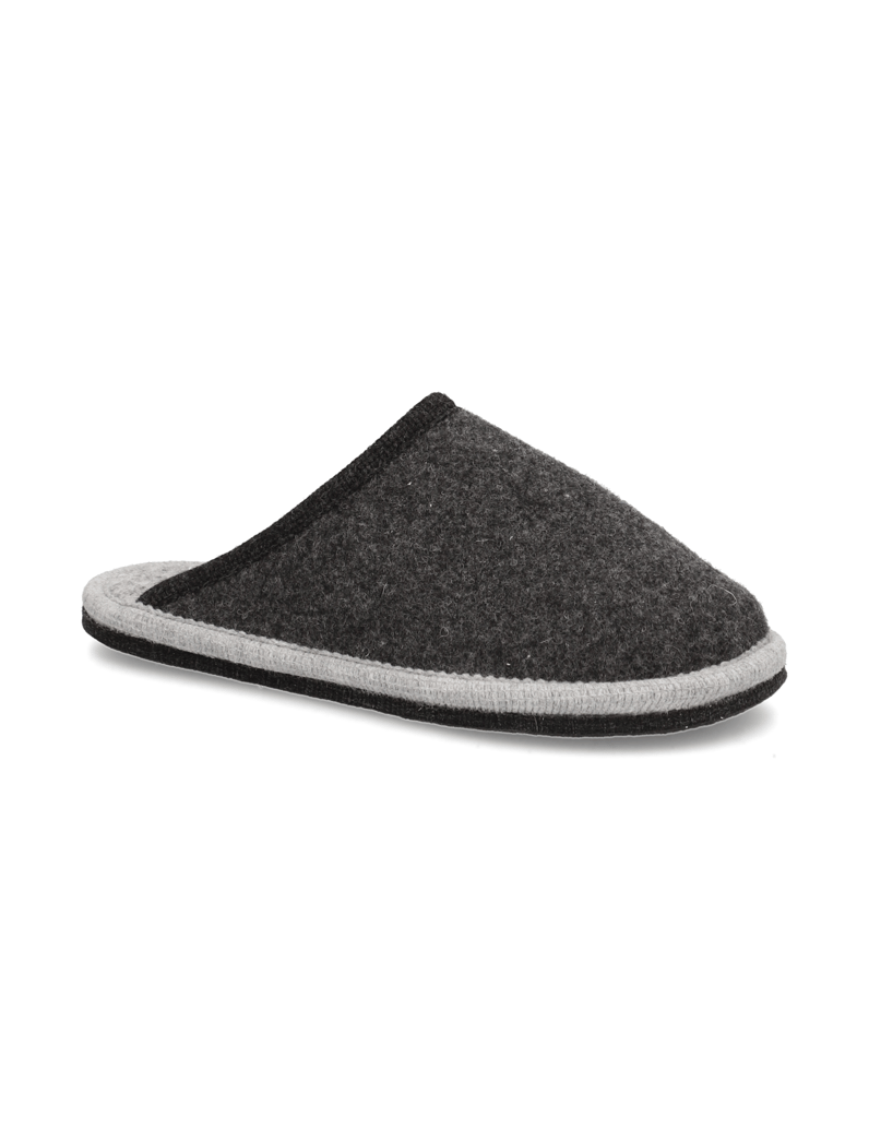 Natura-Textil-Hausschuh-grau