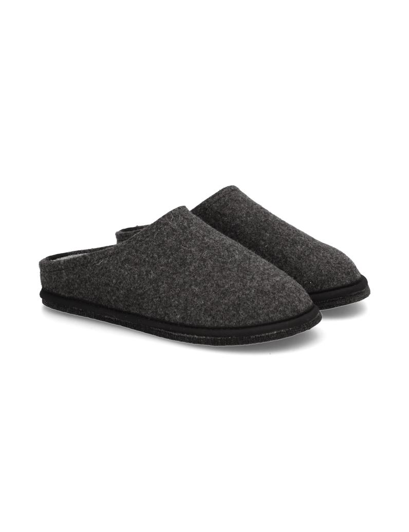Natura-Textil-Hausschuh-grau