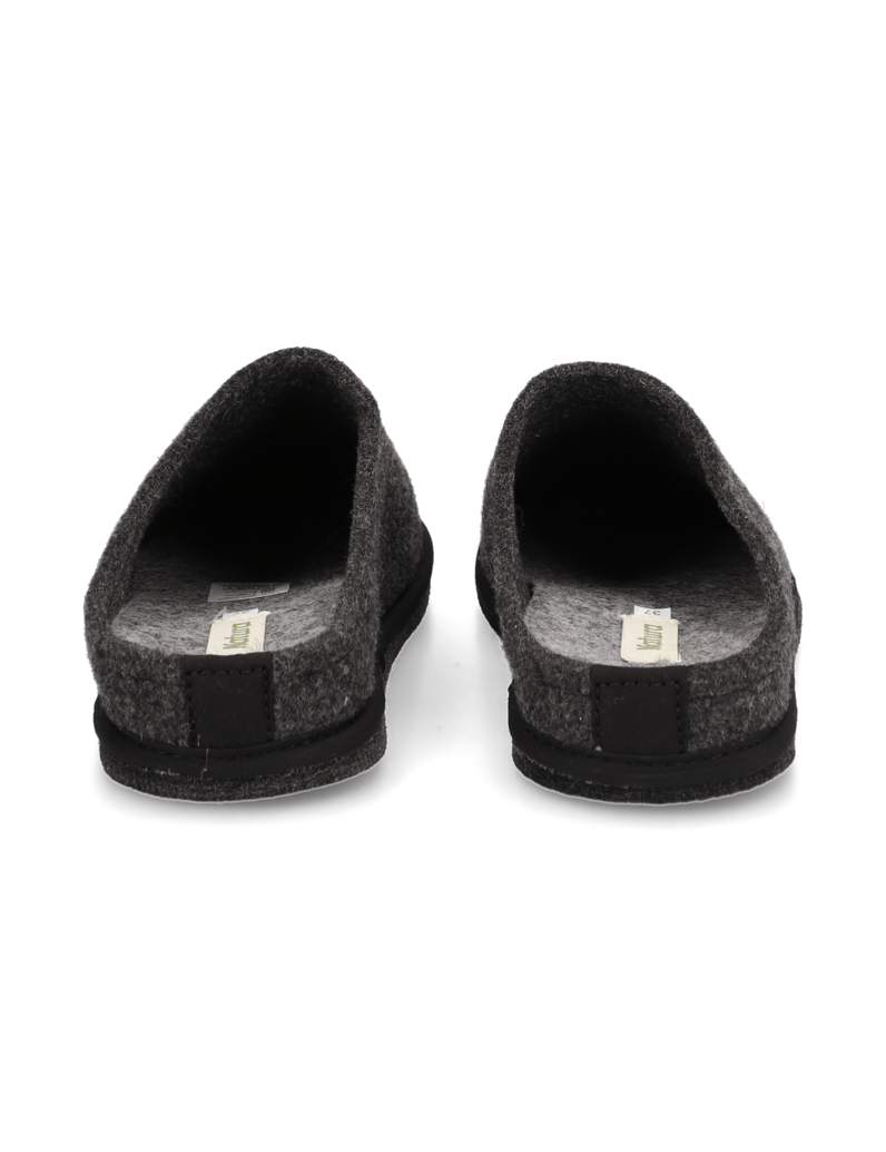 Natura-Textil-Hausschuh-grau