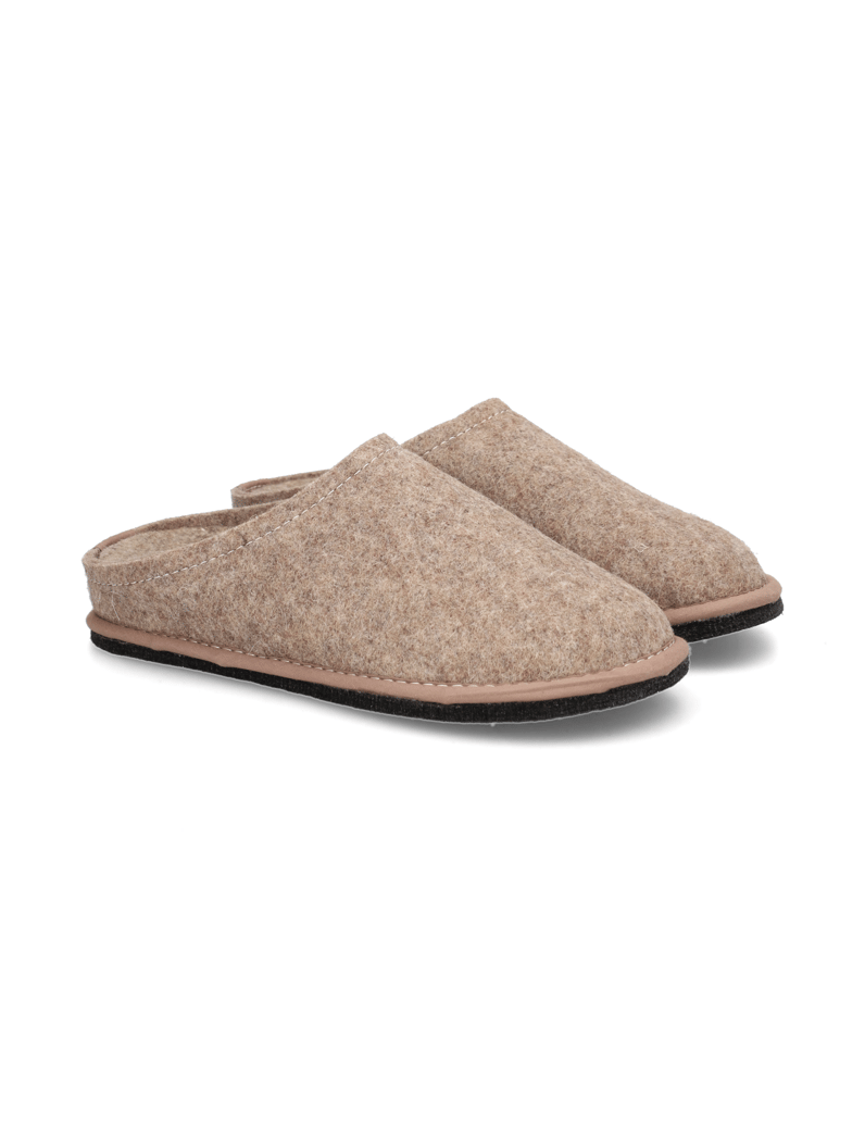 Natura-Textil-Hausschuh-grau