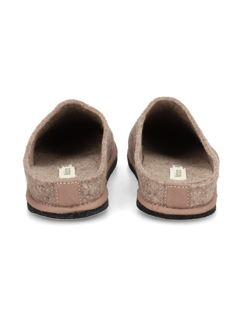 Natura-Textil-Hausschuh-grau