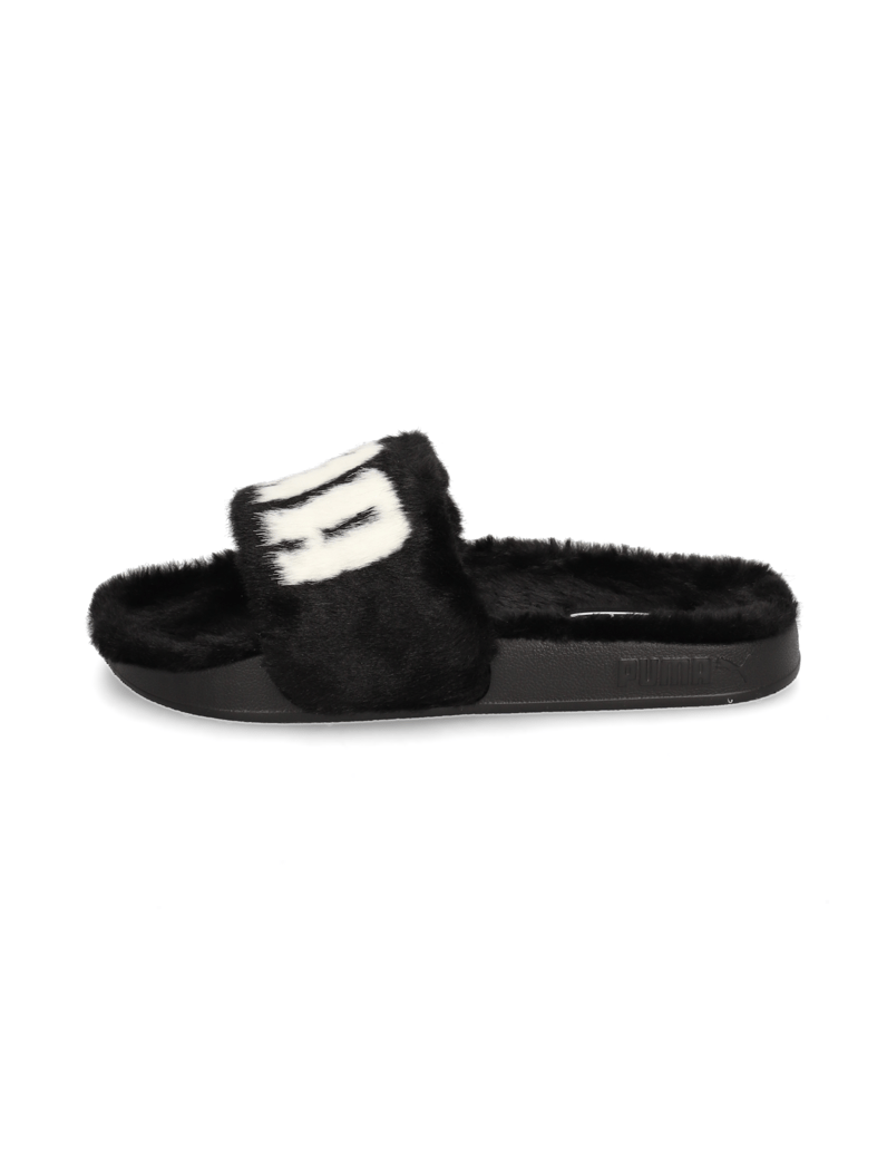 Puma-textil-domácí-obuv