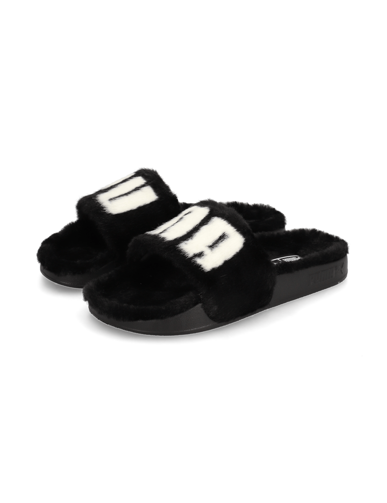 Puma-textil-domácí-obuv