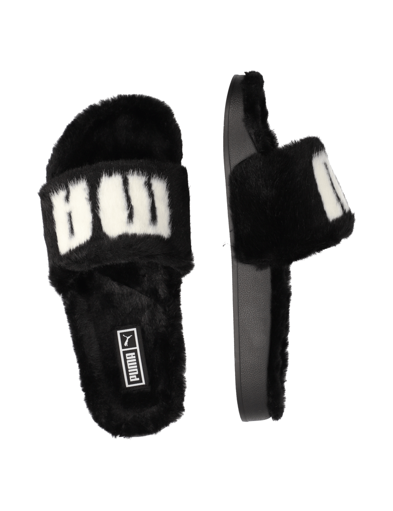 Puma-textil-domácí-obuv