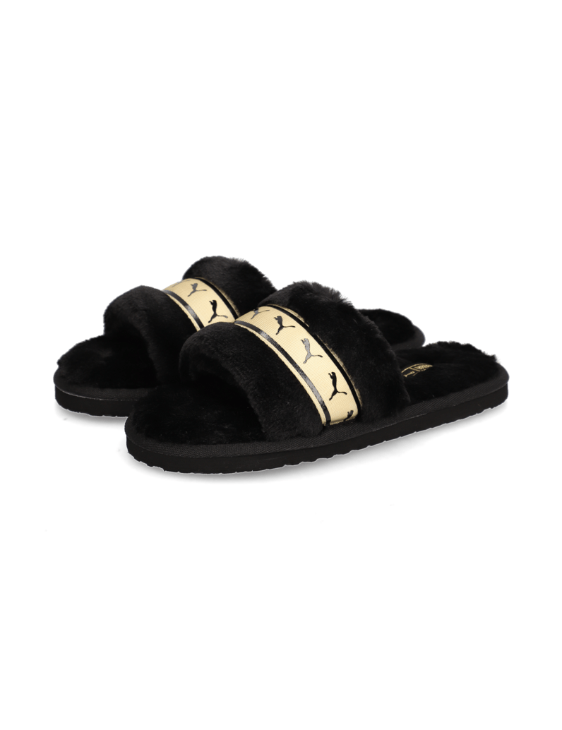 Puma-Textil-Hausschuh