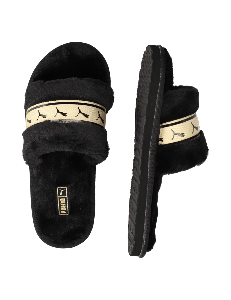 Puma-Textil-Hausschuh