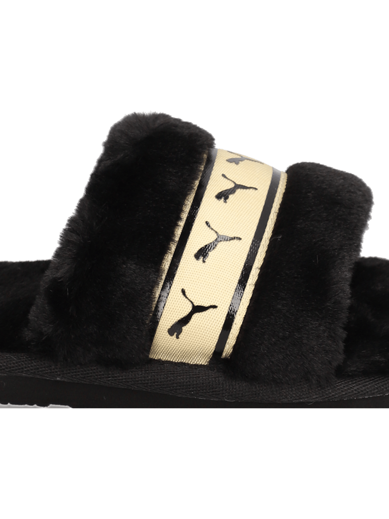 Puma-Textil-Hausschuh