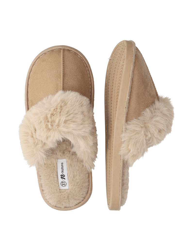 Natura-domáca-obuv-béžová