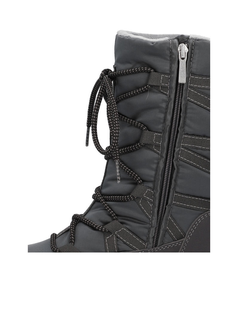 Polaris-Snowboot-černá