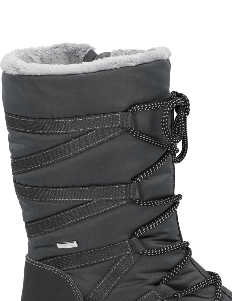 Polaris-Snowboot-černá