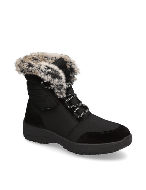 

Polaris Lederkombination Snowboot