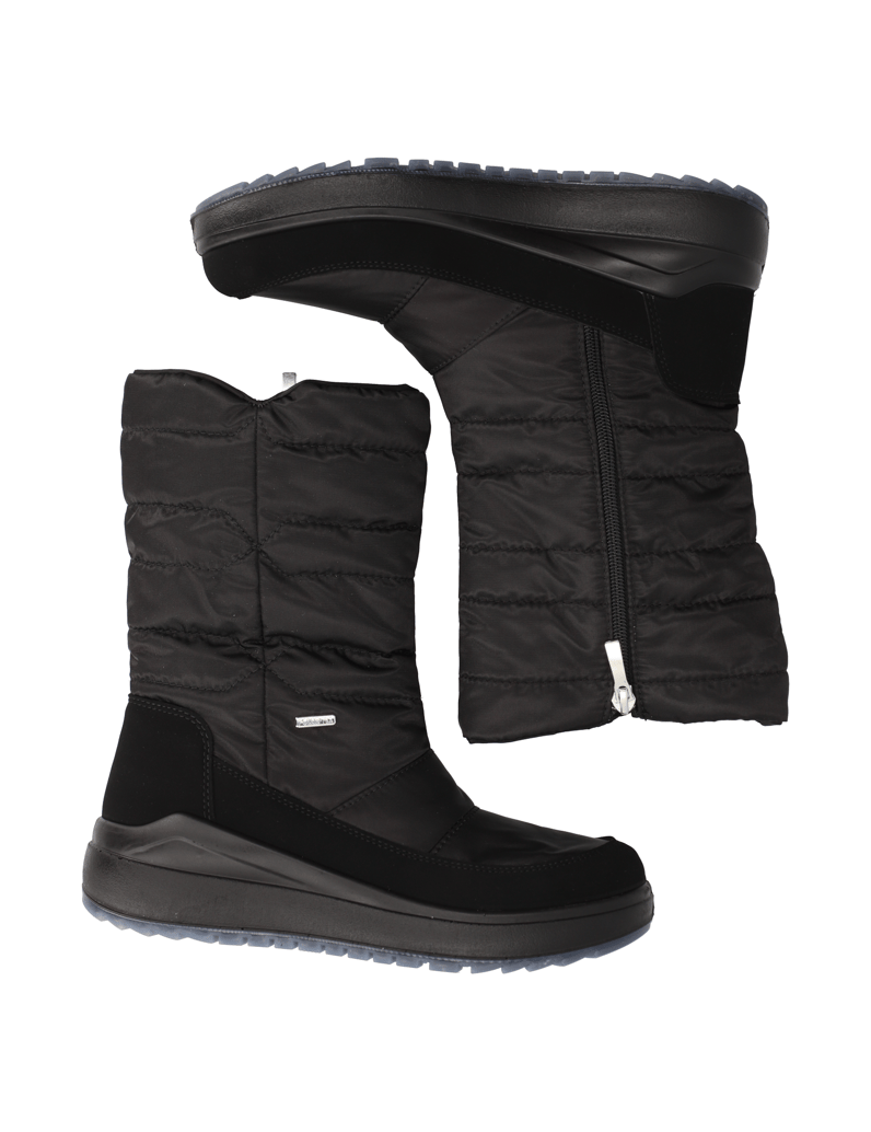 Polaris-Snowboot-černá