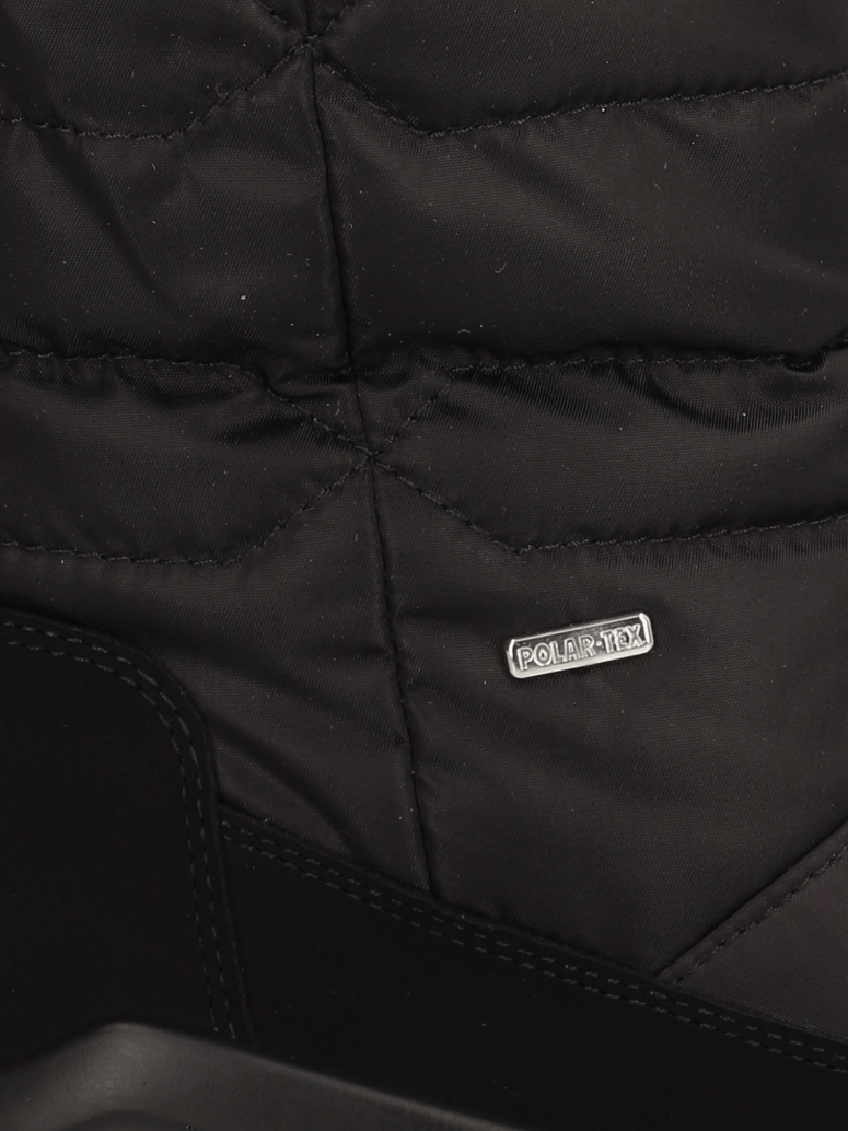 Polaris-Snowboot-černá