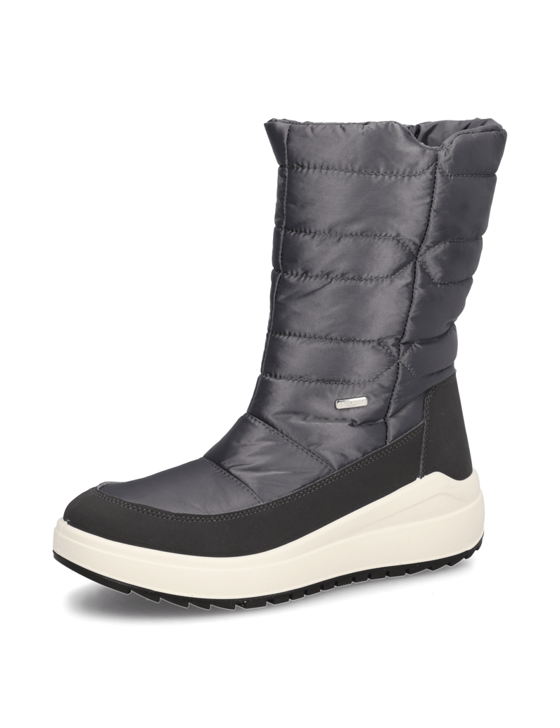 Polaris-sněhule-černá