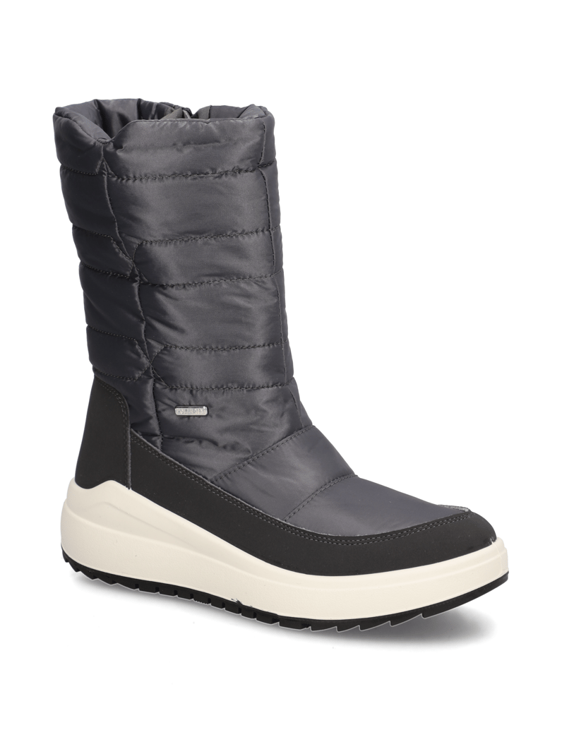 Polaris-sněhule-černá