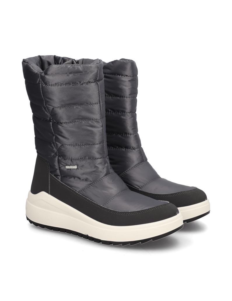 Polaris-sněhule-černá