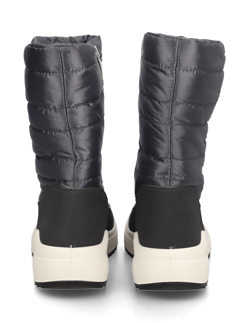 Polaris-sněhule-černá