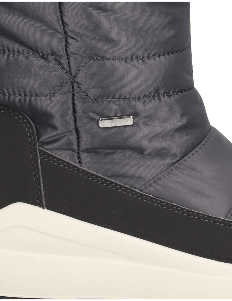 Polaris-sněhule-černá