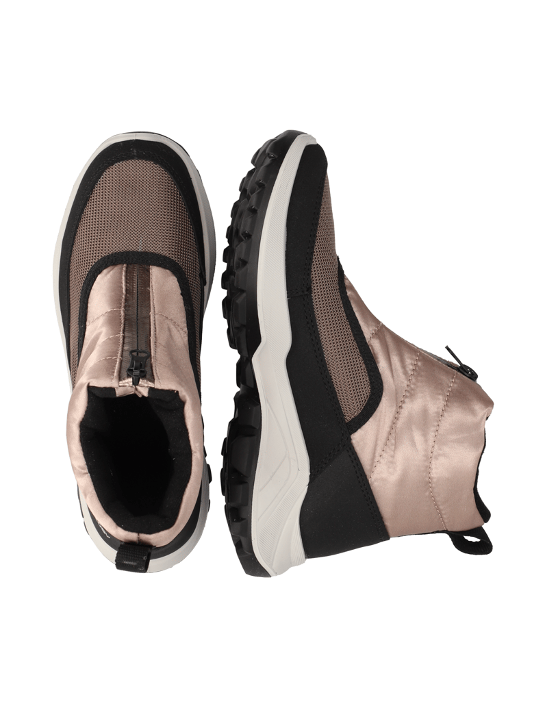 Polaris-textil-sněhule-hnědá