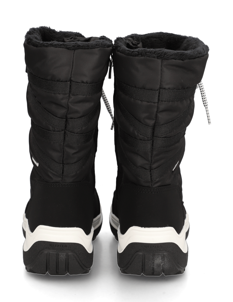 Polaris-SNOWBOOT-MIT-SPIKES-schwarz