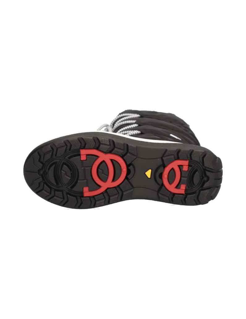 Polaris-SNOWBOOT-MIT-SPIKES-schwarz