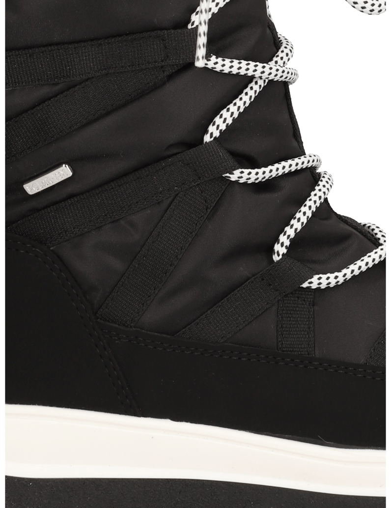 Polaris-SNOWBOOT-MIT-SPIKES-schwarz