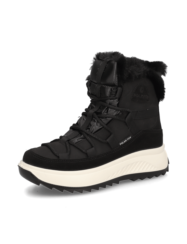 Polaris-Snowboot-beige