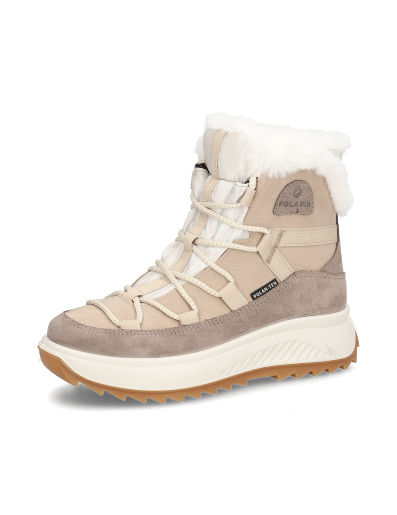 Polaris-Snowboot-beige
