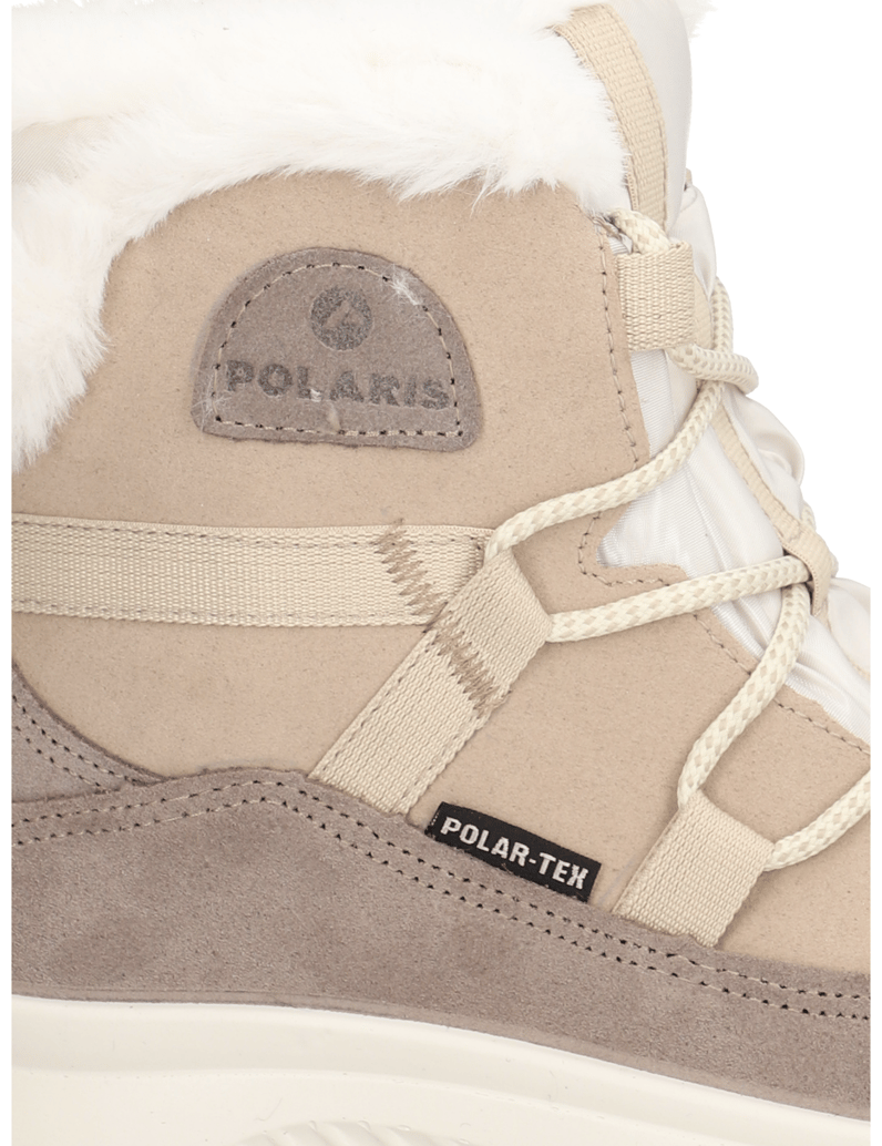 Polaris-Snowboot-beige