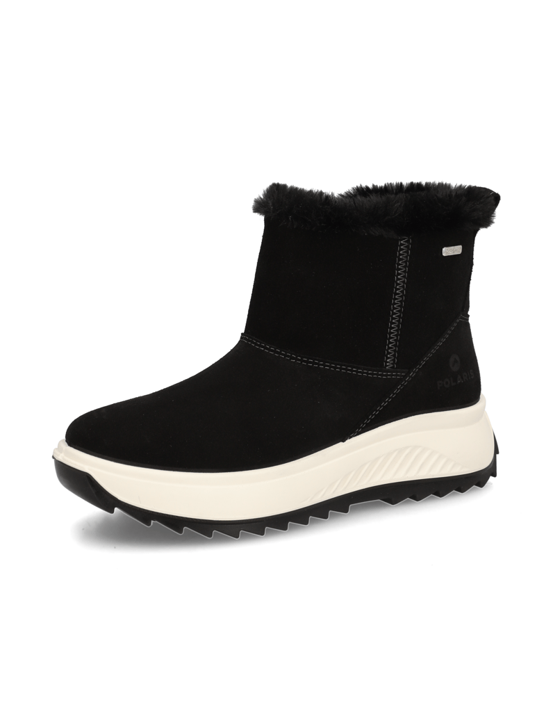 Polaris-škornji-za-sneg-črna