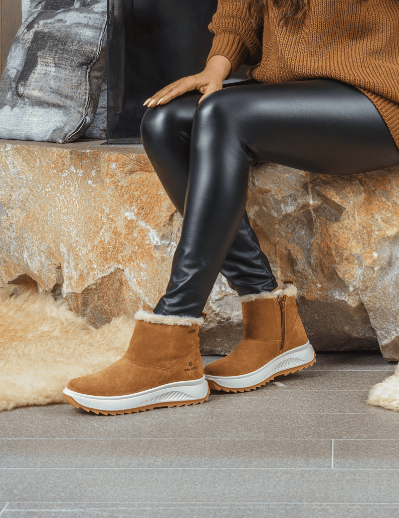 Polaris-škornji-za-sneg-črna