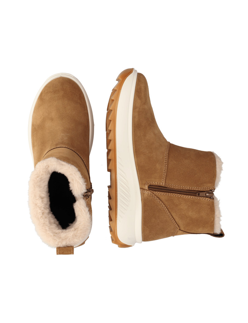 Polaris-škornji-za-sneg-črna