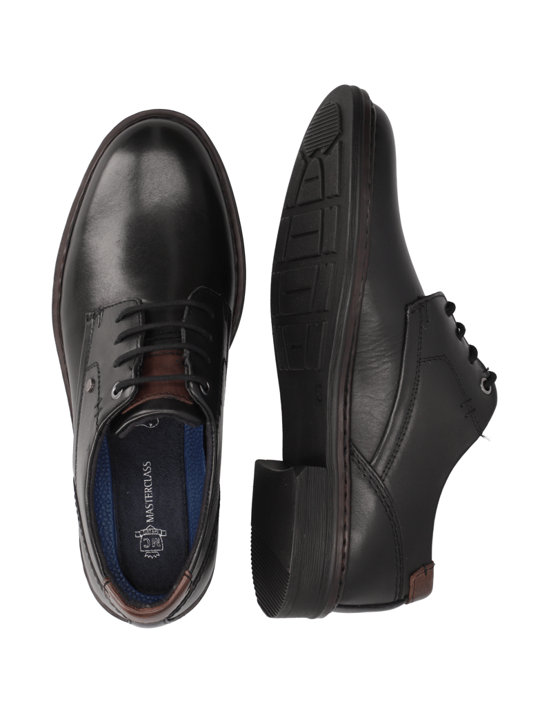 Master-Class-Glattleder-Schnürer-elegant