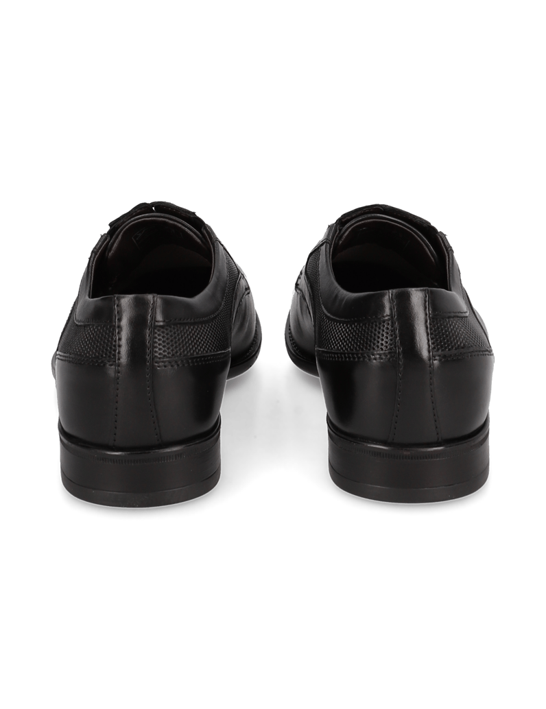 Master-Class-Schnürer-elegant-černá