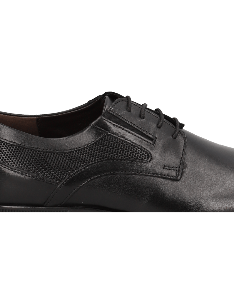 Master-Class-Schnürer-elegant-černá