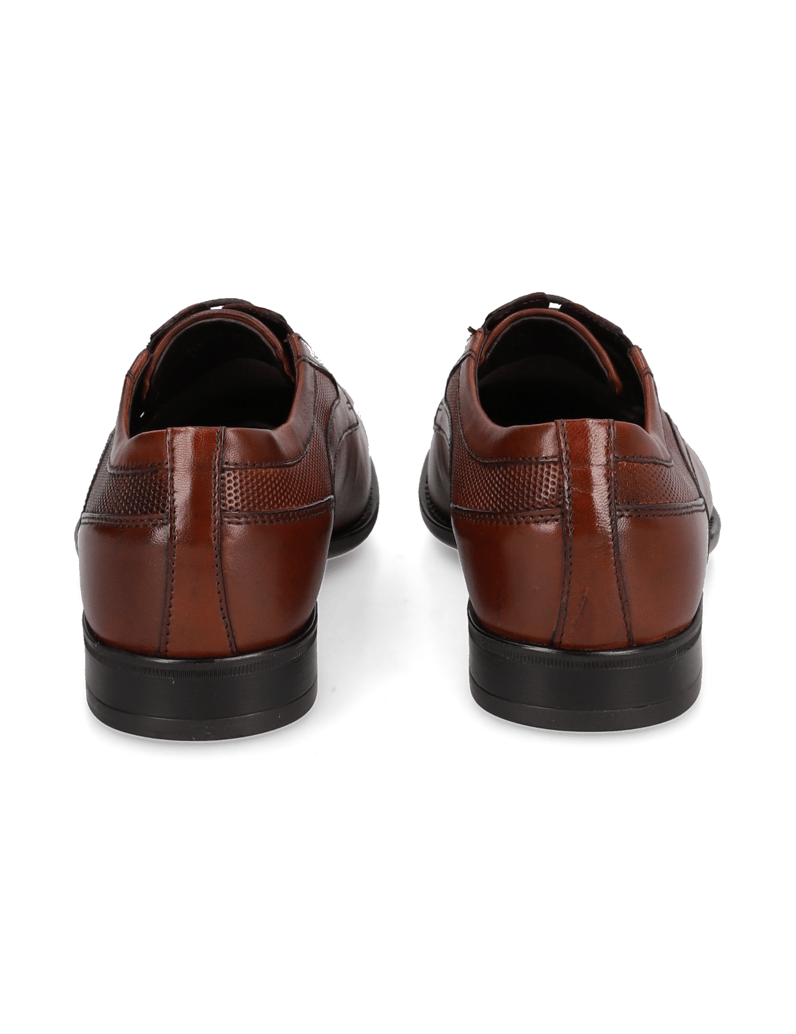 Master-Class-Schnürer-elegant-černá