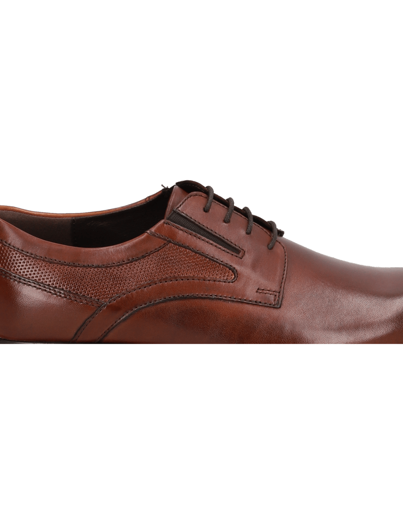 Master-Class-Schnürer-elegant-černá