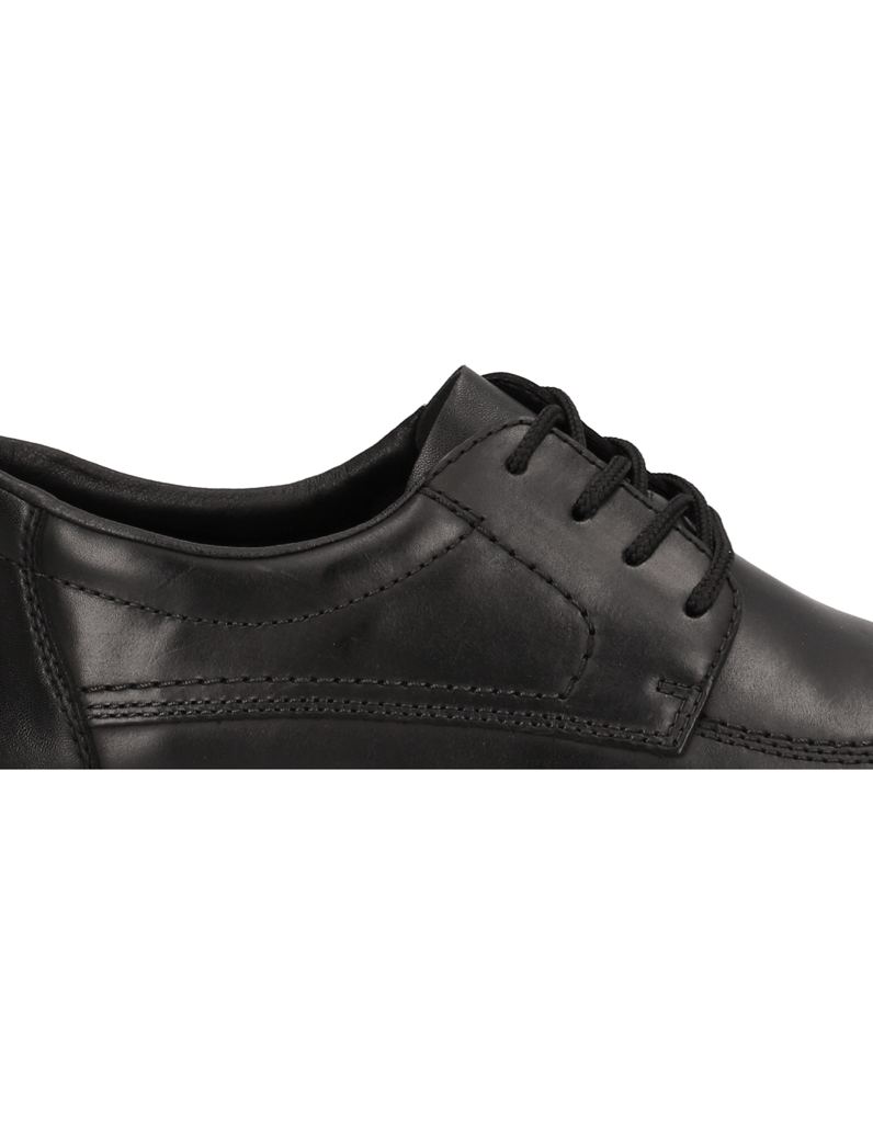 Rieker-elegantní-polobotky-černá