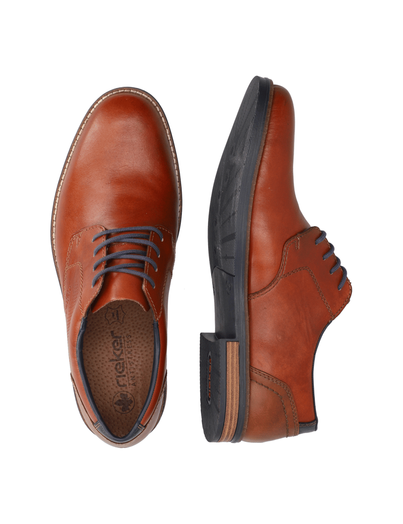 Rieker-elegantní-polobotky