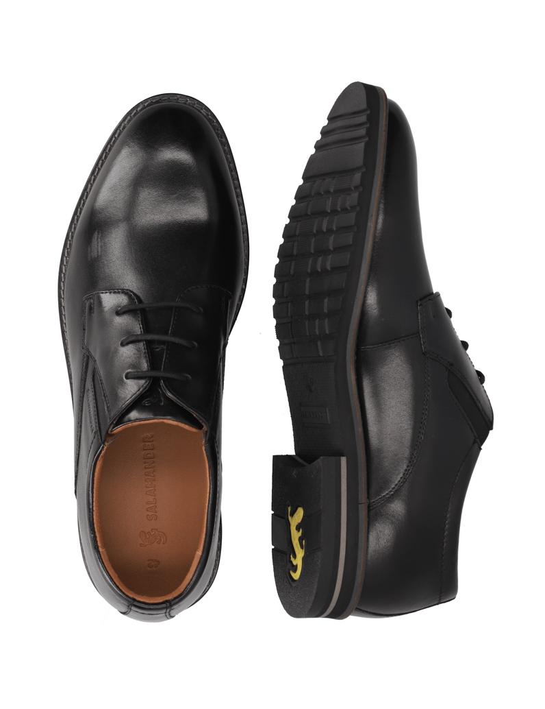 Salamander-Schnürer-elegant-schwarz