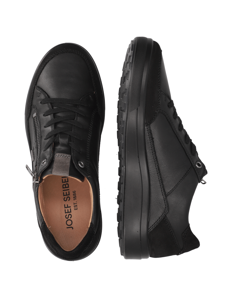 JOSEF-SEIBEL-MADDOX-51-schwarz