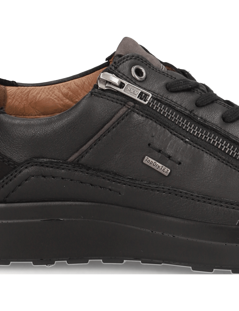 JOSEF-SEIBEL-MADDOX-51-schwarz