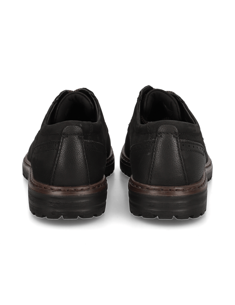 JOSEF-SEIBEL-Erroll-50-črna